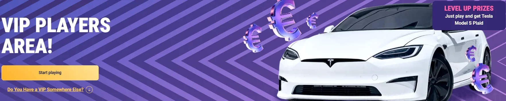 Chachabet Casino Bienvenue